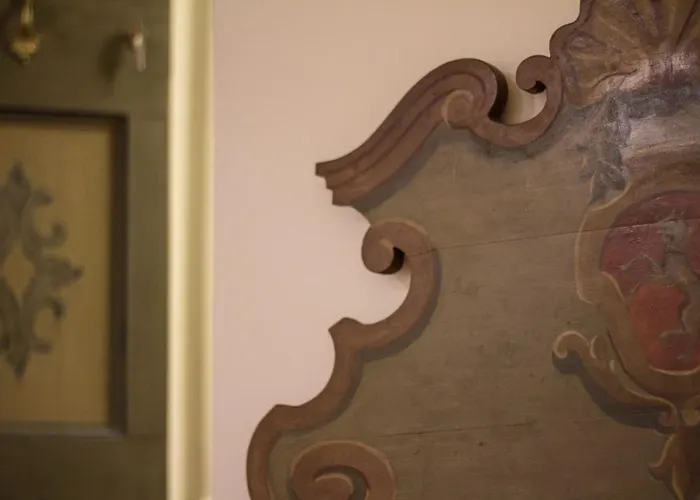 Cavour44 - Palazzo Canossa Apartament Werona