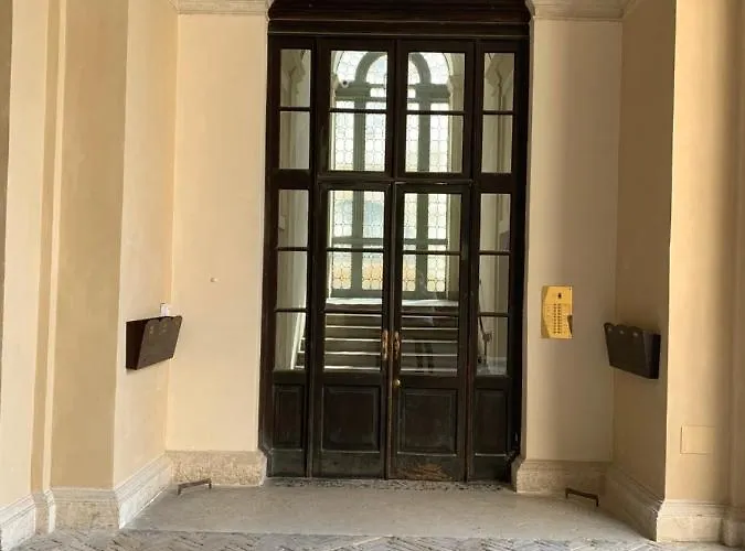 Apartament Cavour44 - Palazzo Canossa