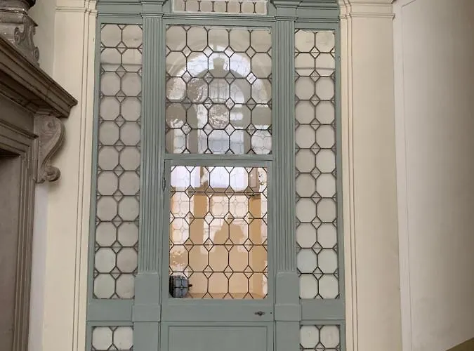 Apartament Cavour44 - Palazzo Canossa