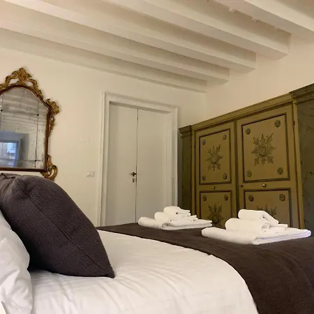 Cavour44 - Palazzo Canossa
