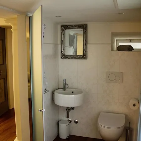 Apartment Cavour44 - Palazzo Canossa Verona