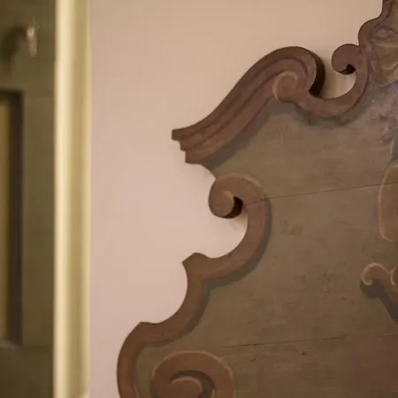 Cavour44 - Palazzo Canossa Apartment Verona