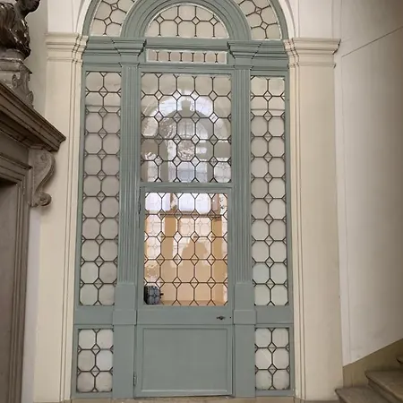 Apartment Cavour44 - Palazzo Canossa