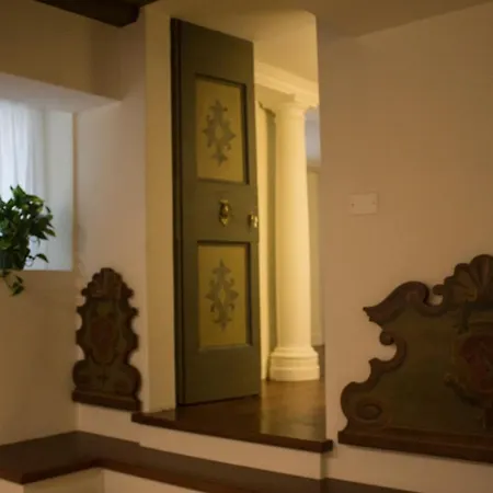 Cavour44 - Palazzo Canossa * Verona