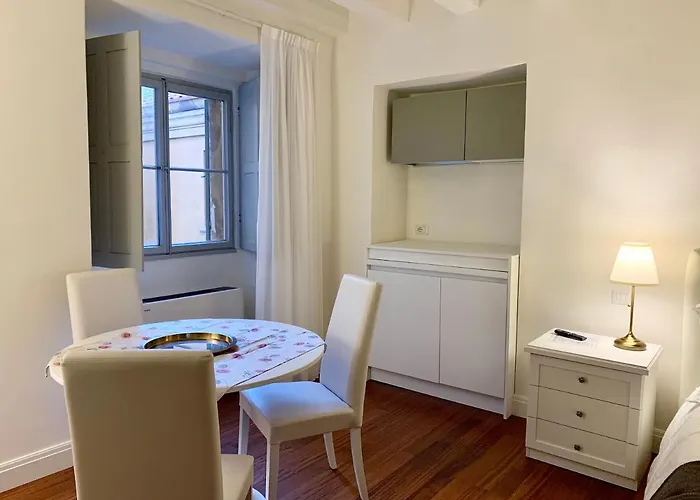 Cavour44 - Palazzo Canossa Lägenhet *