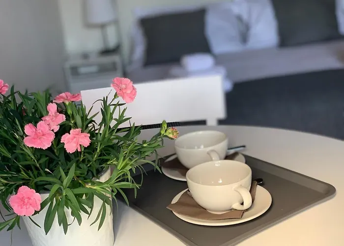 Cavour44 - Palazzo Canossa Appartement